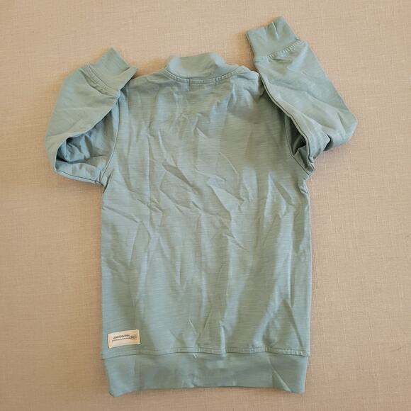 Sawyer & Finn Boy's Pullover - Picture 6 of 6